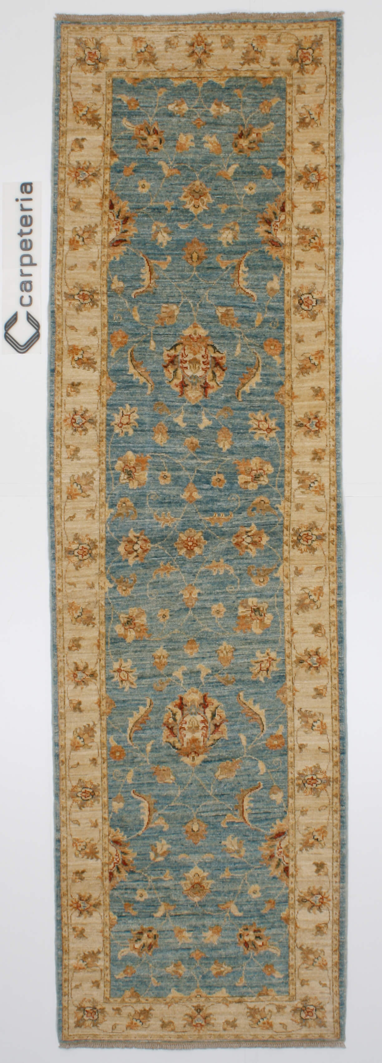 Dywan orientalny Ziegler Exclusive