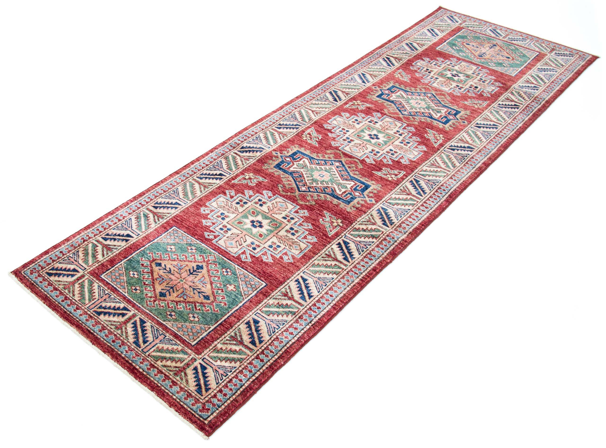 Dywan orientalny Kazak Exclusive