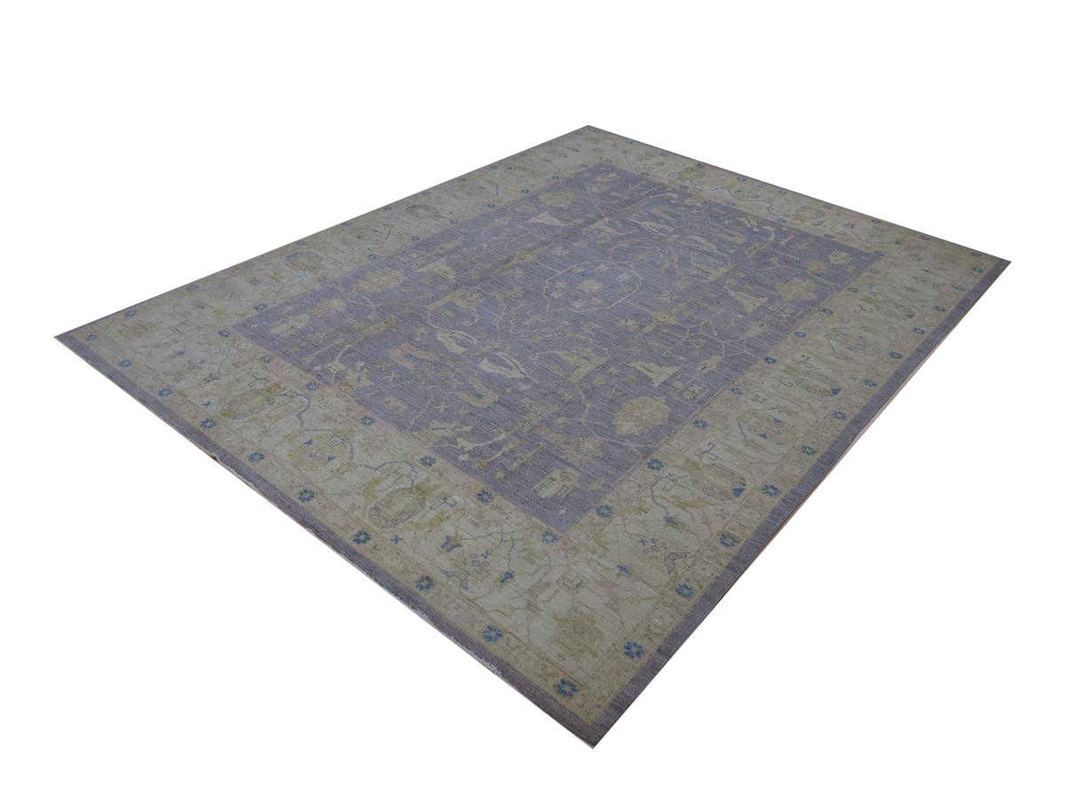 Dywan orientalny Ziegler Exclusive