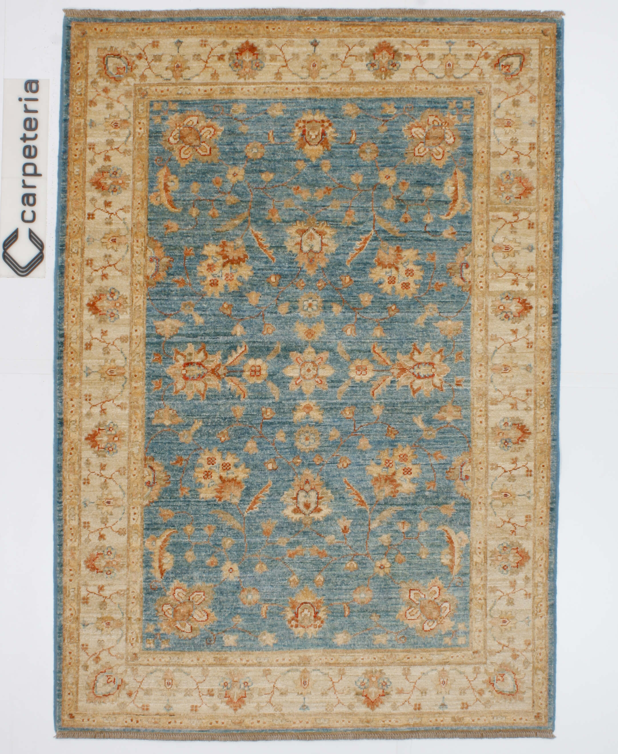 Dywan orientalny Ziegler Exclusive