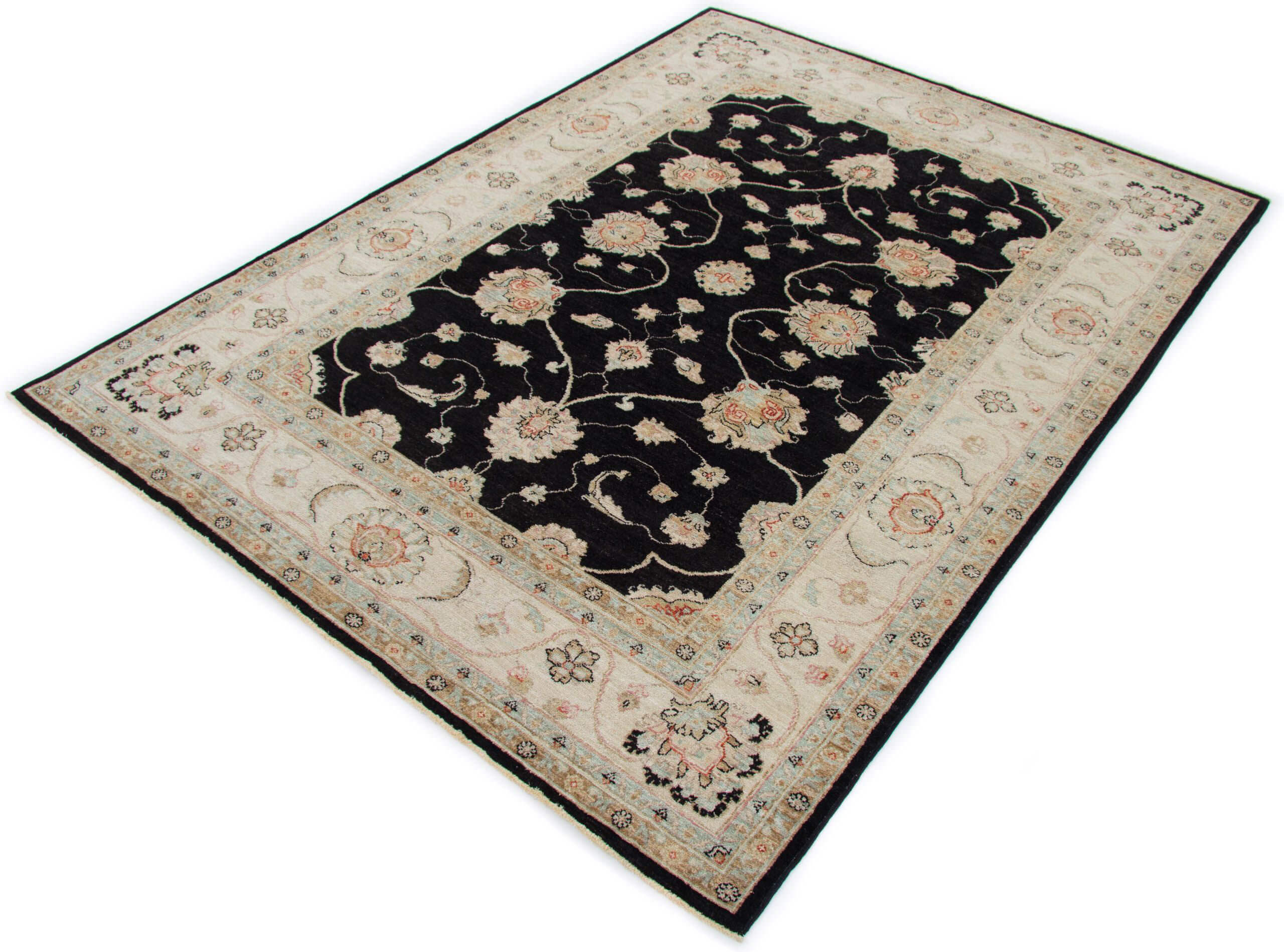 Dywan orientalny Ziegler Exclusive