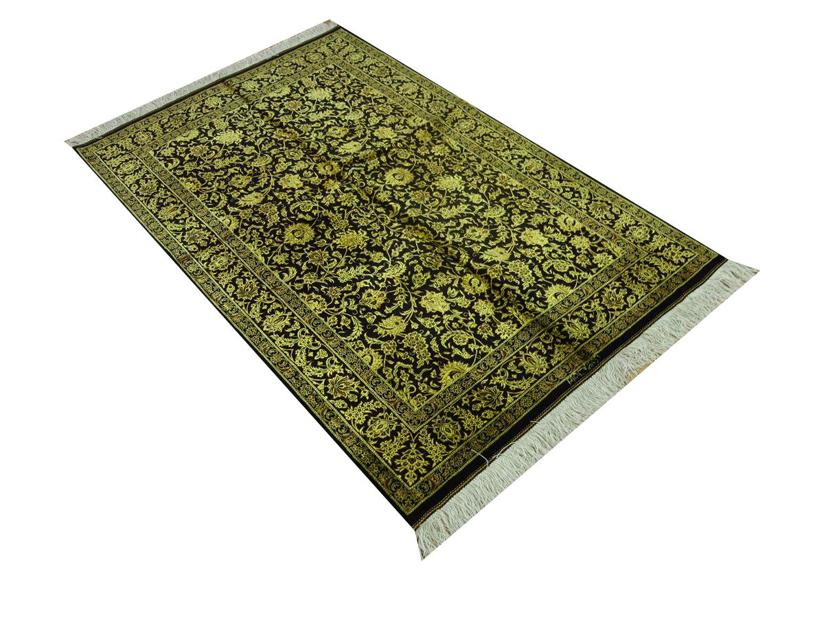 Dywan orientalny Ghom Silk Imperial