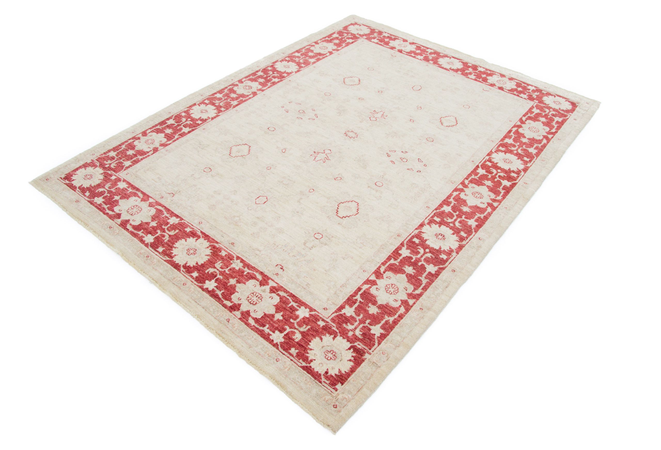 Dywan orientalny Ziegler Exclusive