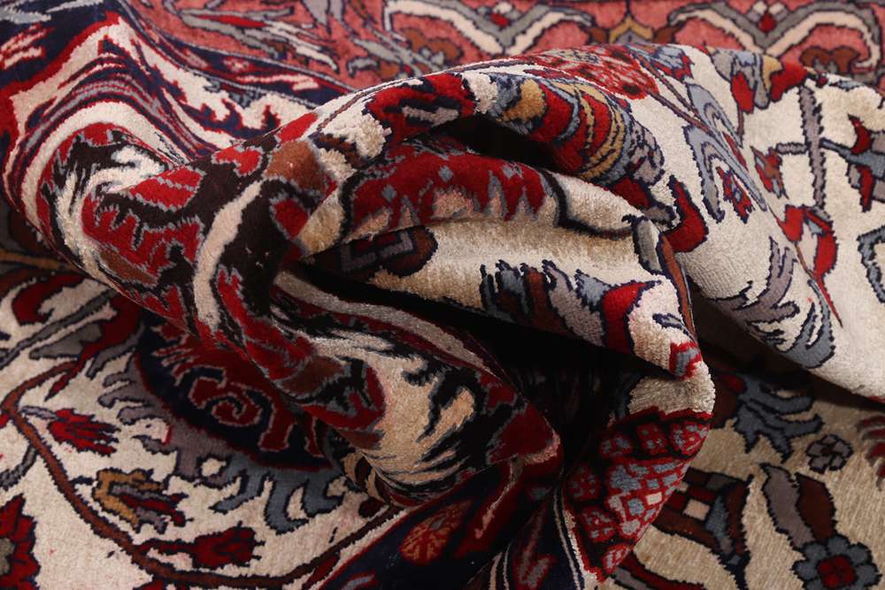 Dywan orientalny Silk