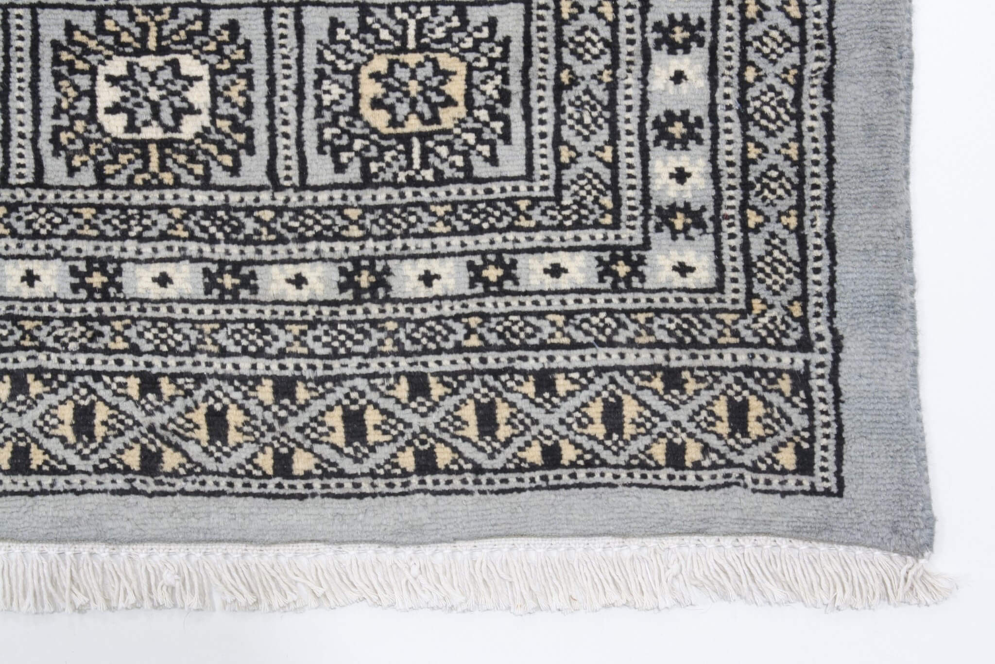 Dywan orientalny Bukhara Exclusive