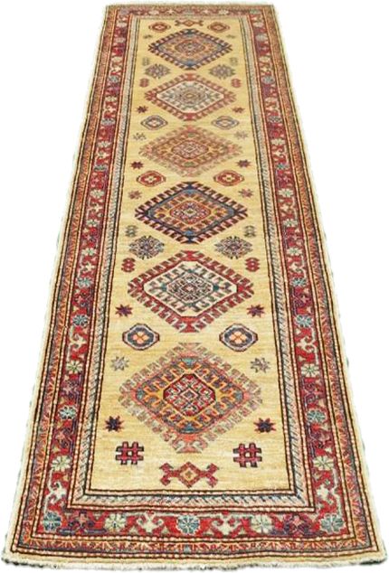 Dywan orientalny Kazak Exclusive