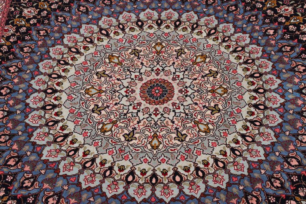 Dywan perski Tabriz