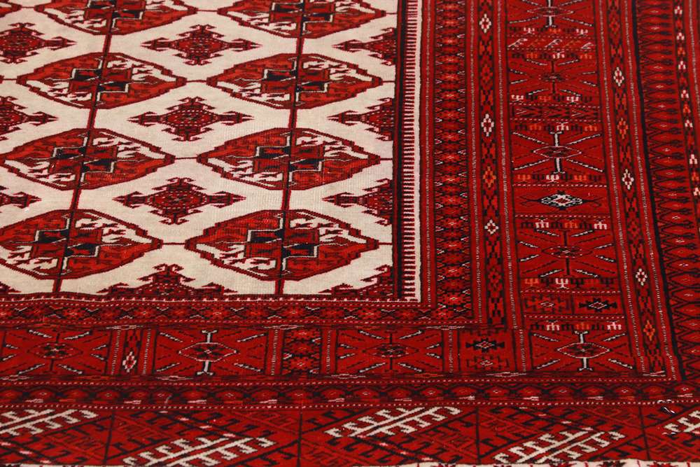 Dywan orientalny Yamuth