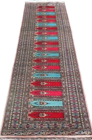 Dywan orientalny Bukhara Exclusive