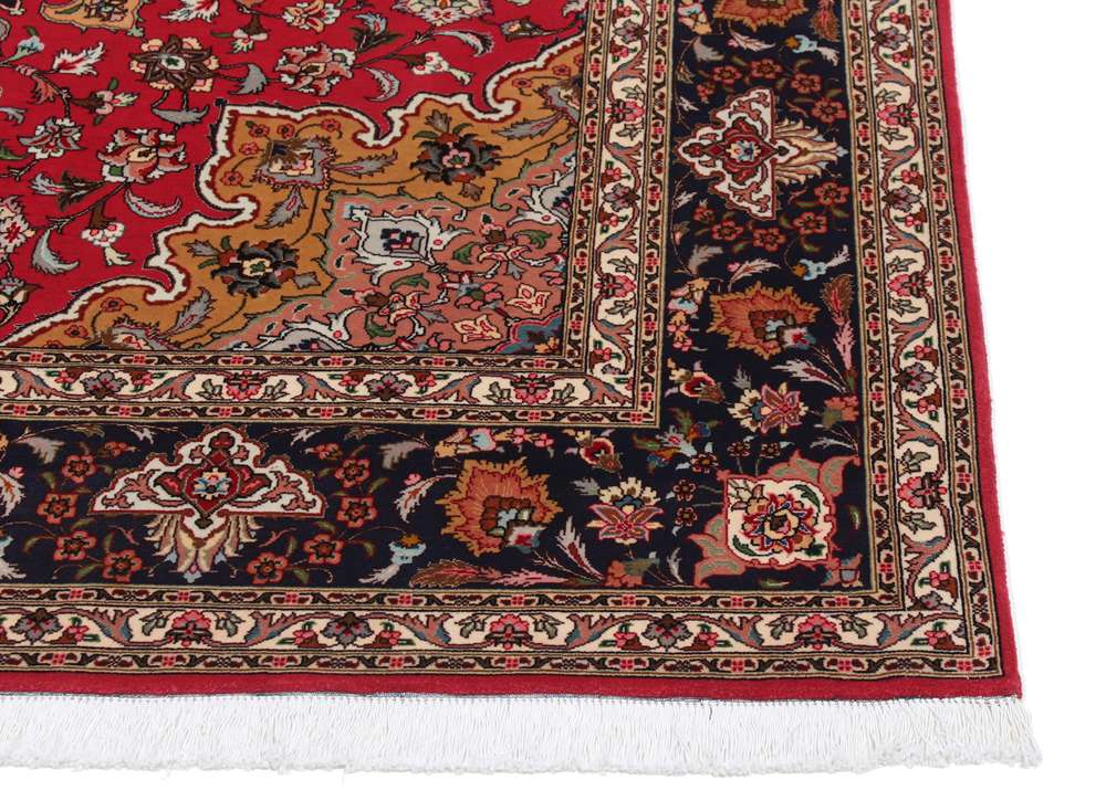 Dywan perski Tabriz