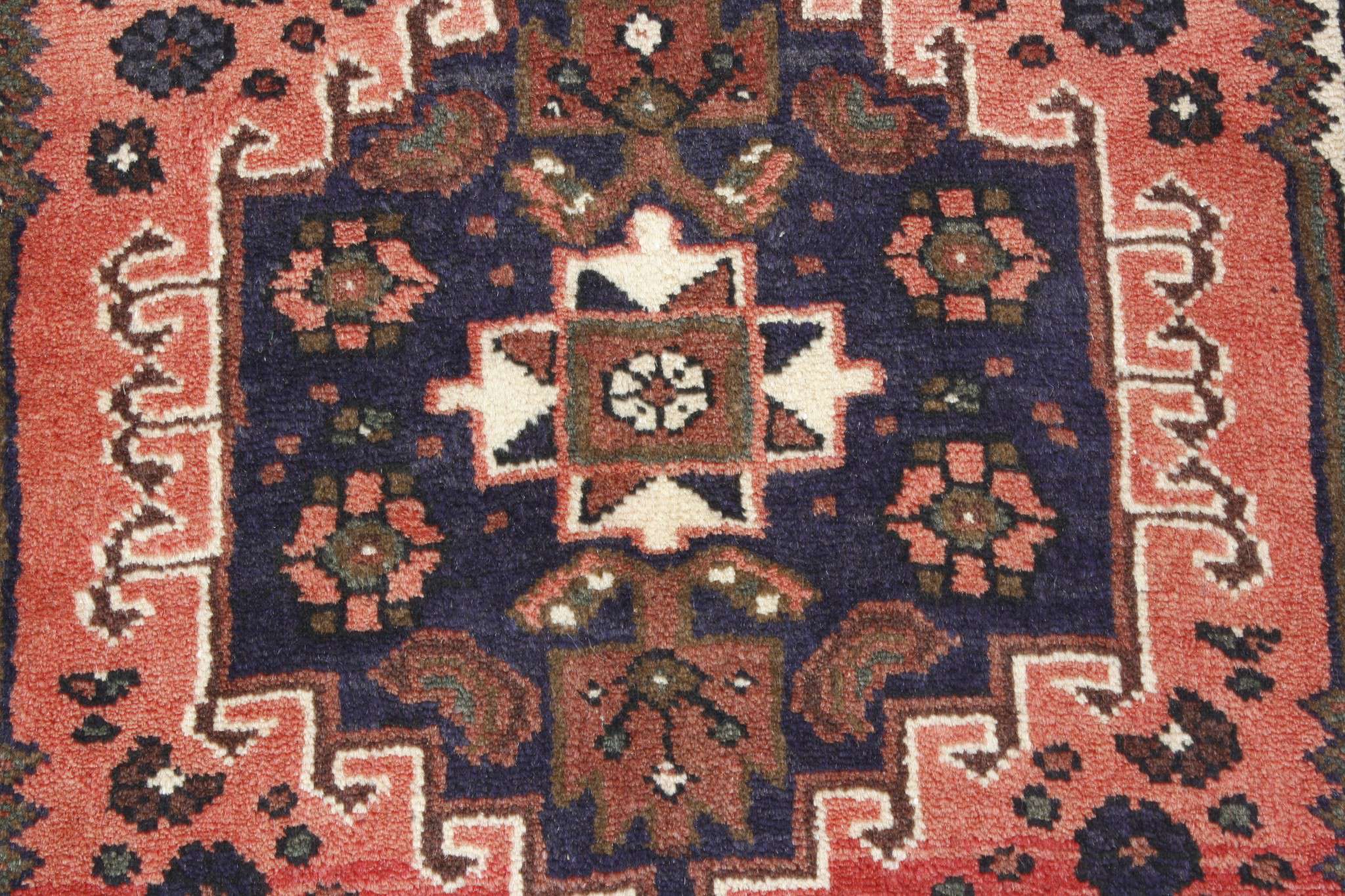 Dywan perski Hamadan