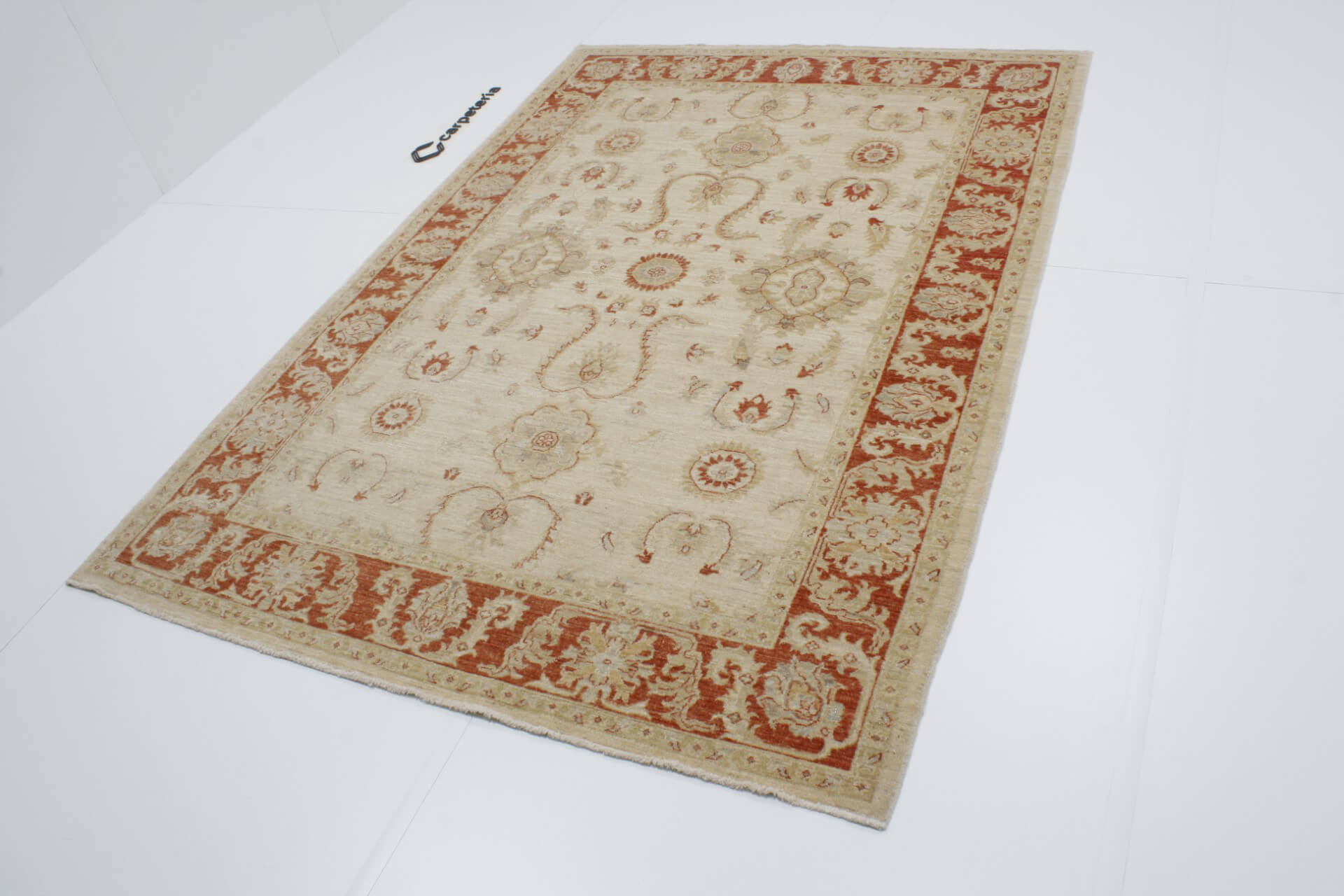 Dywan orientalny Ziegler Exclusive