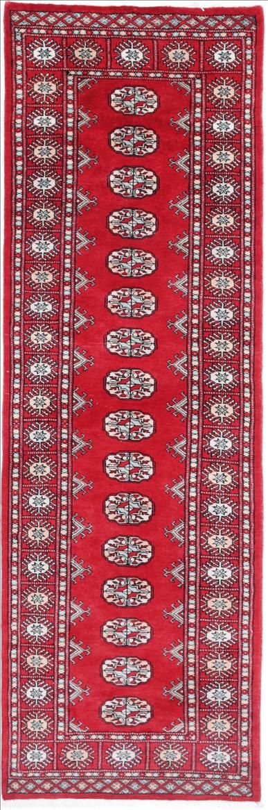 Dywan orientalny Bukhara Exclusive
