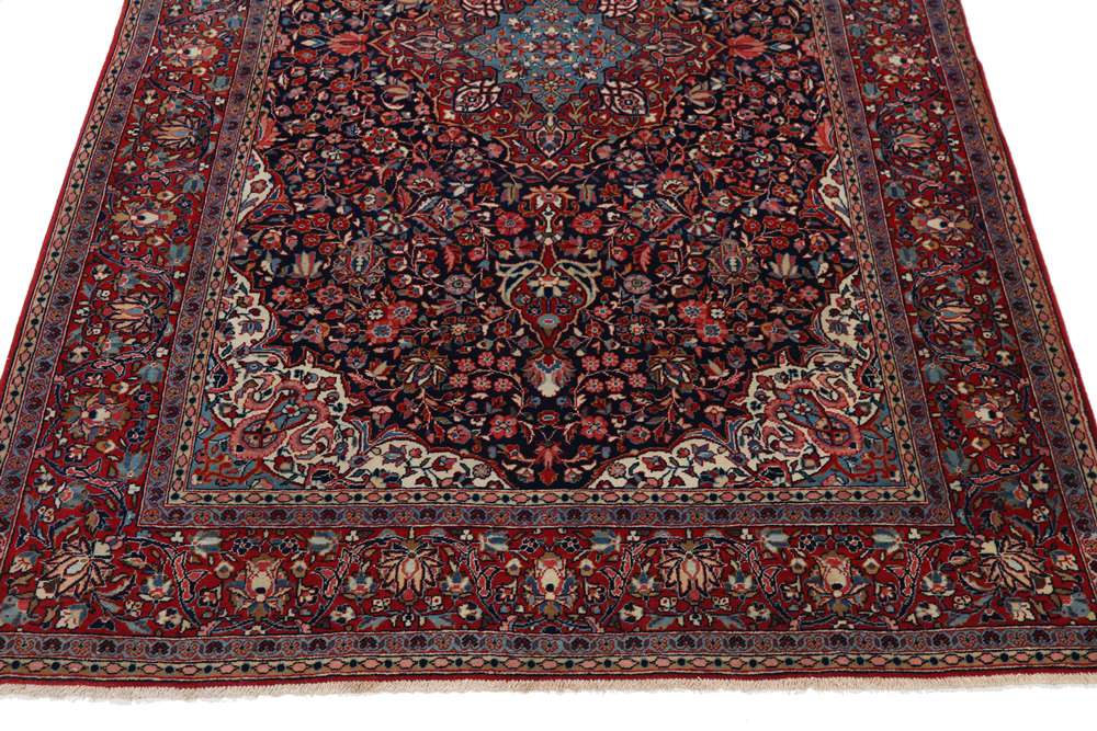 Dywan perski Kashan