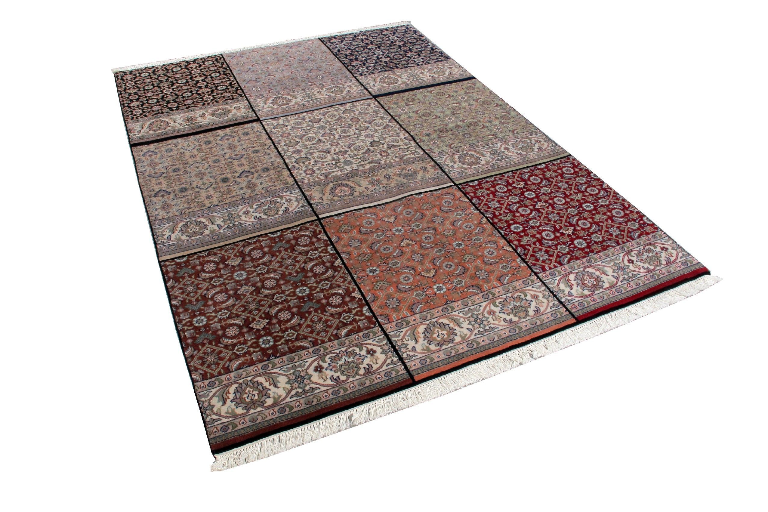 Dywan orientalny Herati Exclusive