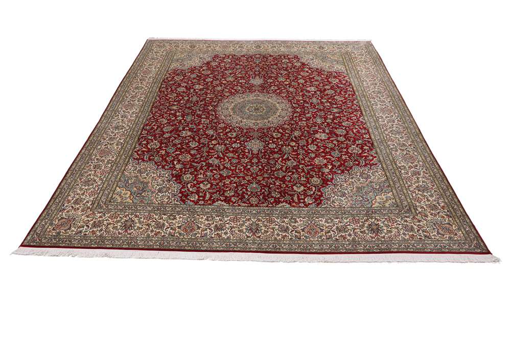 Dywan orientalny Kashmir