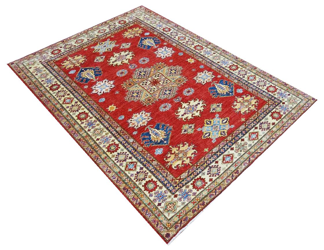 Dywan orientalny Kazak Exclusive