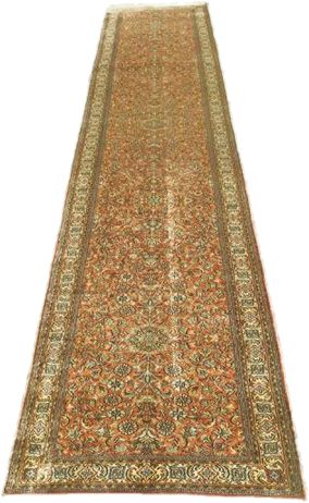 Dywan orientalny Kashmir Silk Exclusive