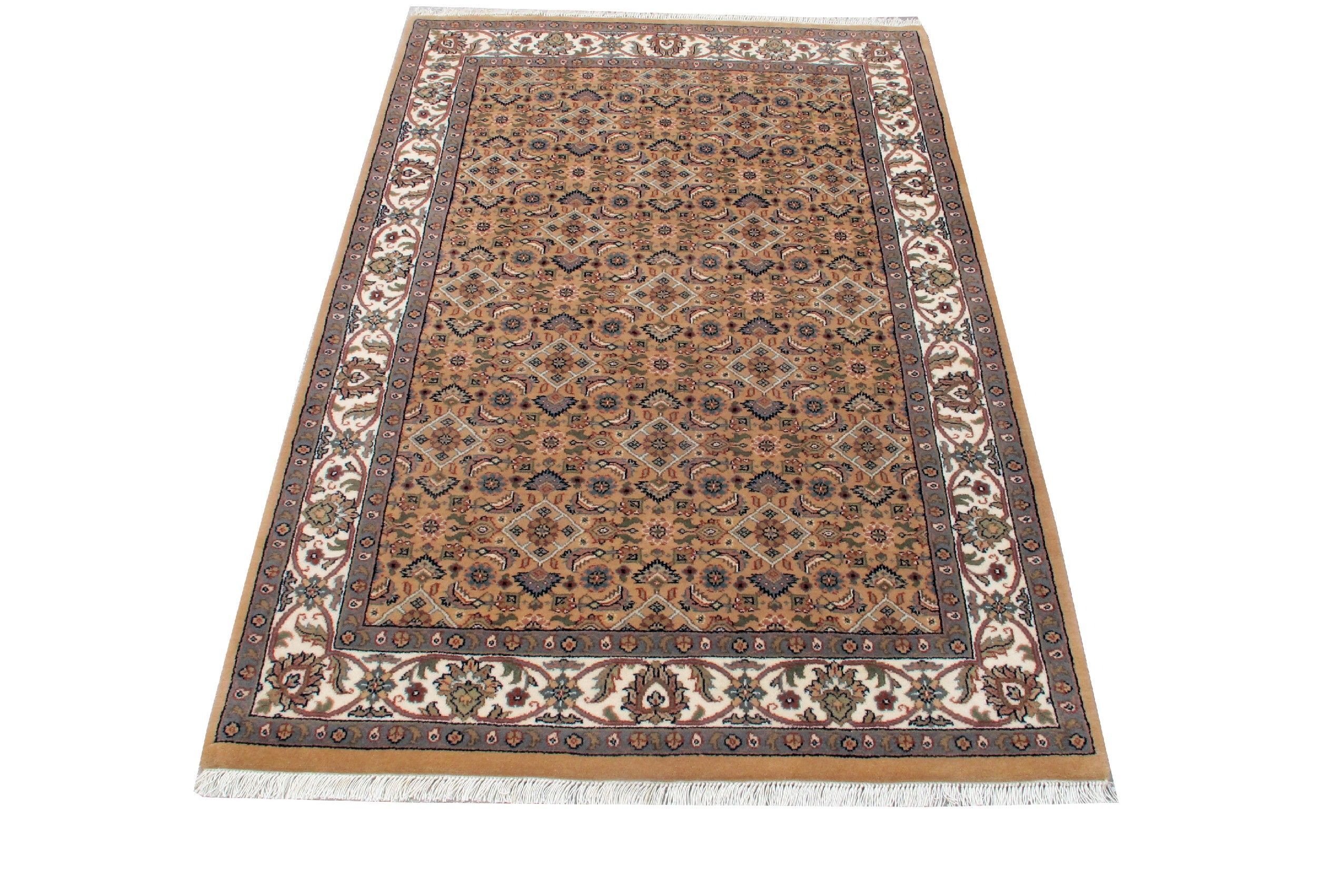 Dywan orientalny Herati Exclusive
