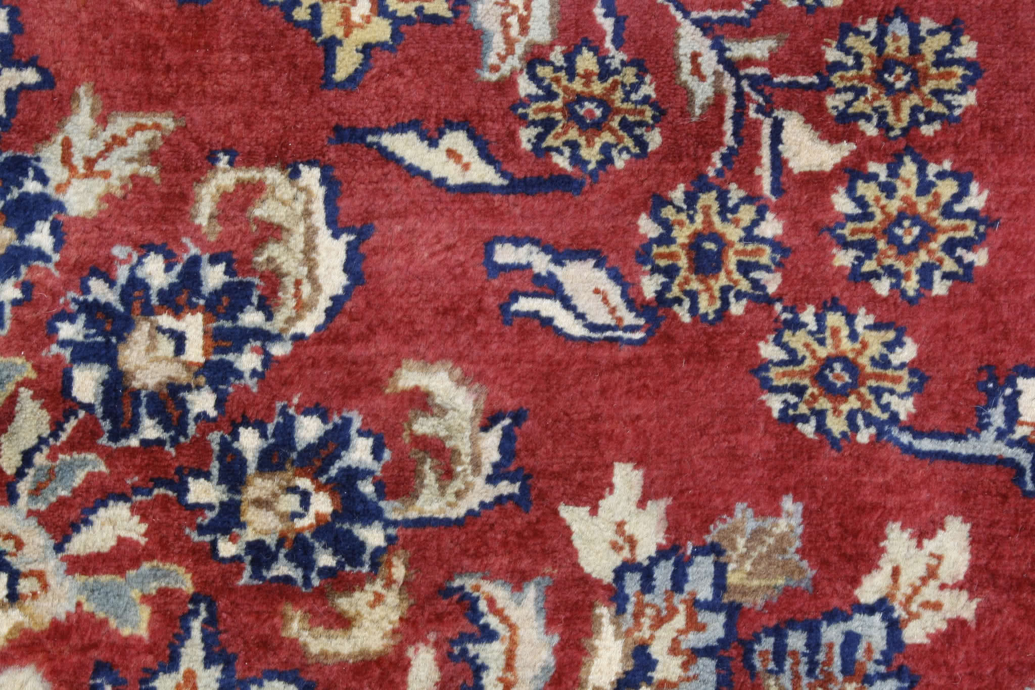 Dywan orientalny Sarouk Premium