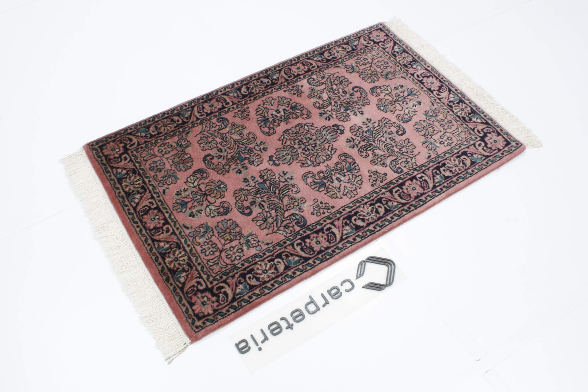 Dywan orientalny Sarough Exclusive