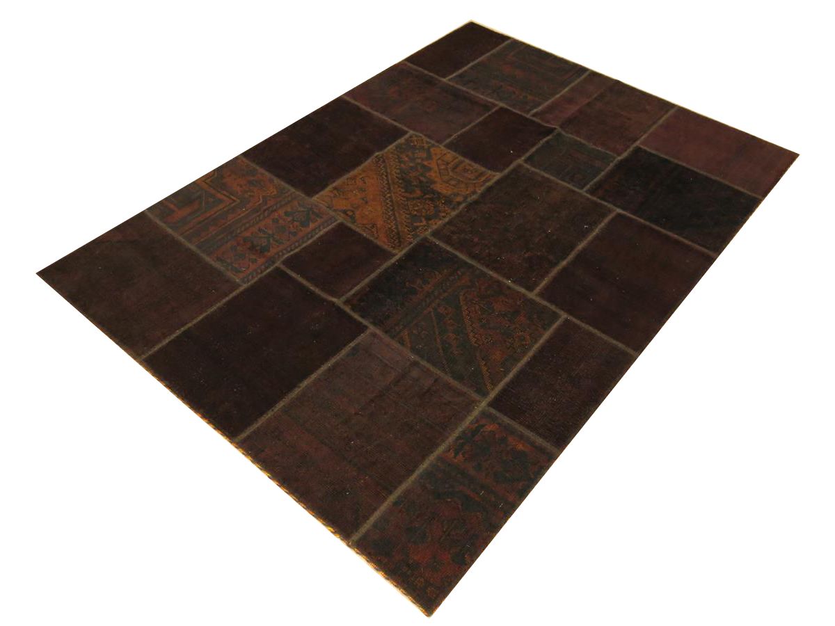 Dywan nowoczesny Patchwork Modern