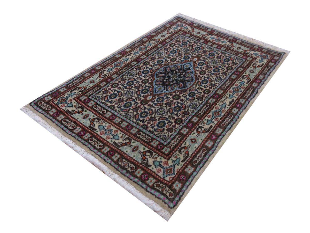 Dywan orientalny Moud Super
