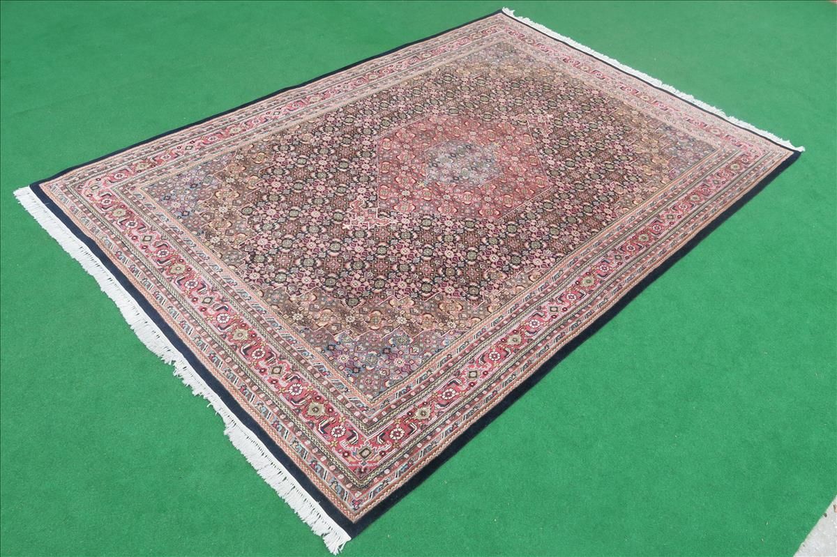 Dywan orientalny Varanasi Super