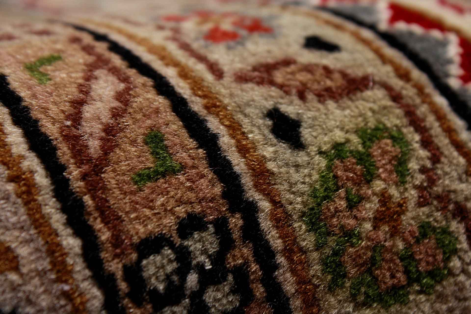 Dywan orientalny Tabriz Exclusive