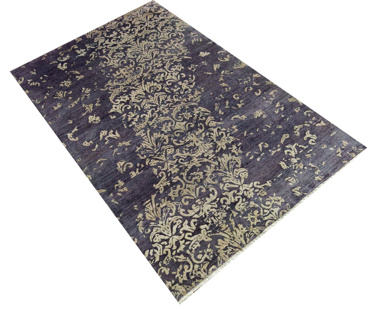 Dywan nowoczesny Ikat Royal