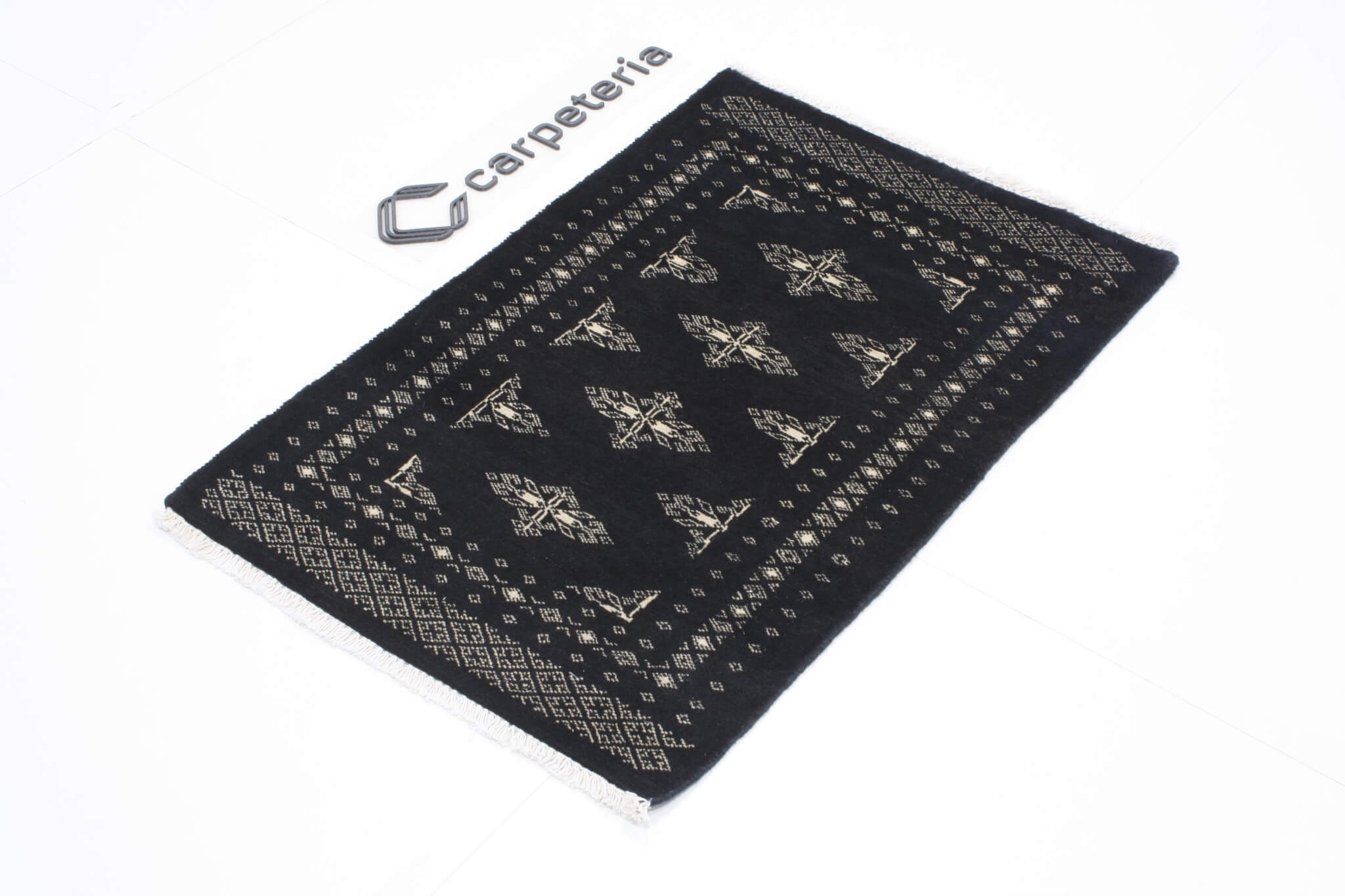 Dywan orientalny Bukhara Exclusive