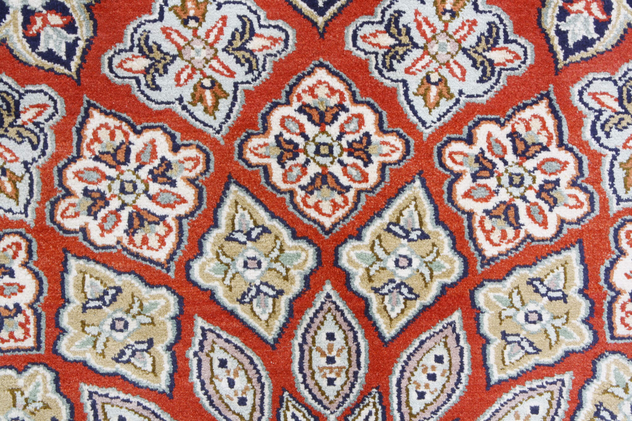 Dywan orientalny Kashmir Silk Exclusive