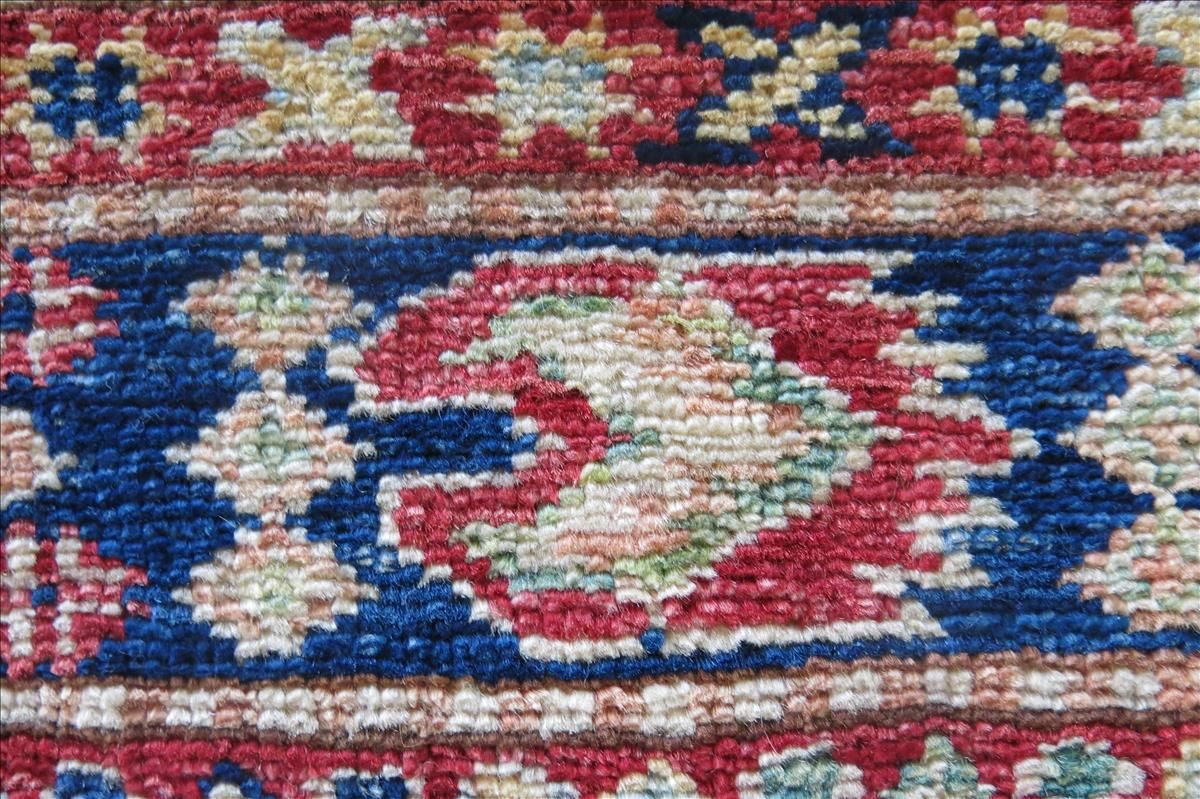 Dywan orientalny Kazak Exclusive