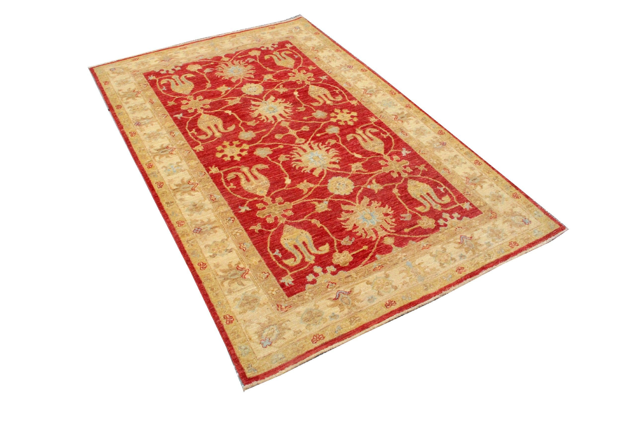 Dywan orientalny Ziegler Exclusive