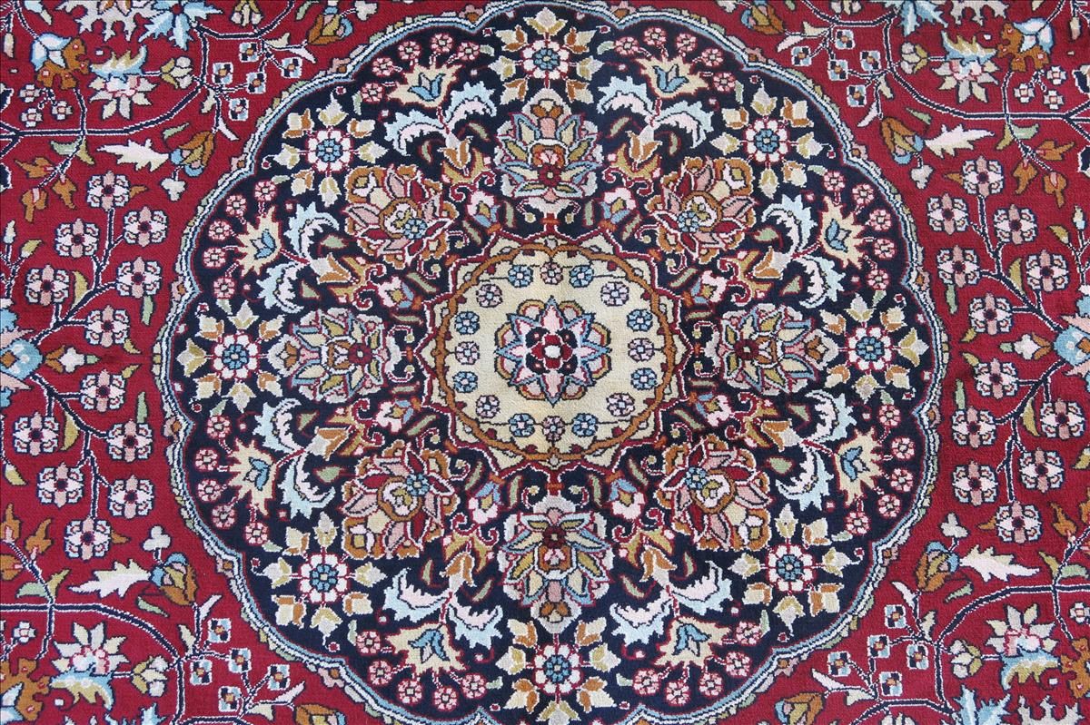 Dywan orientalny Kashmir Silk Exclusive