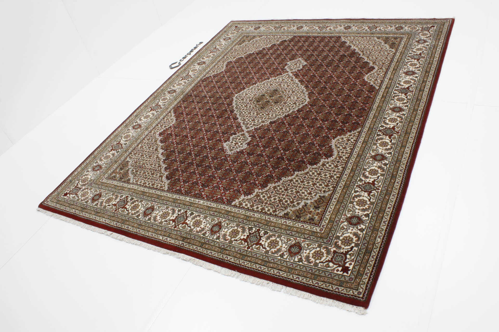 Dywan perski Tabriz Exclusive