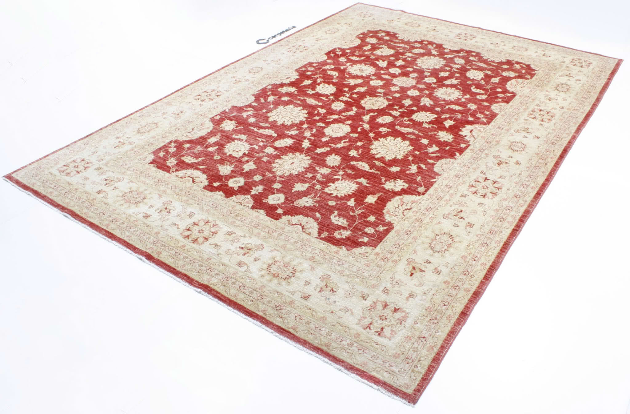 Dywan orientalny Ziegler Exclusive