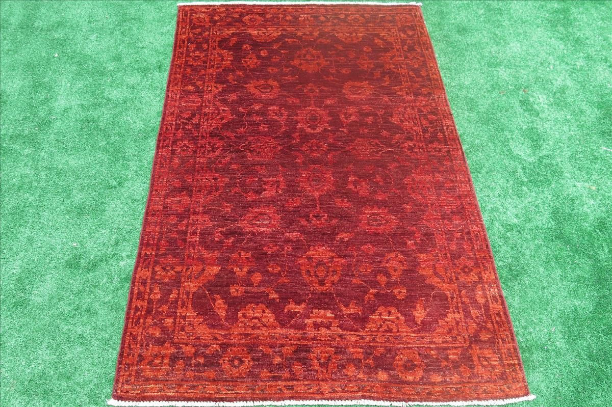 Dywan orientalny Ziegler Exclusive