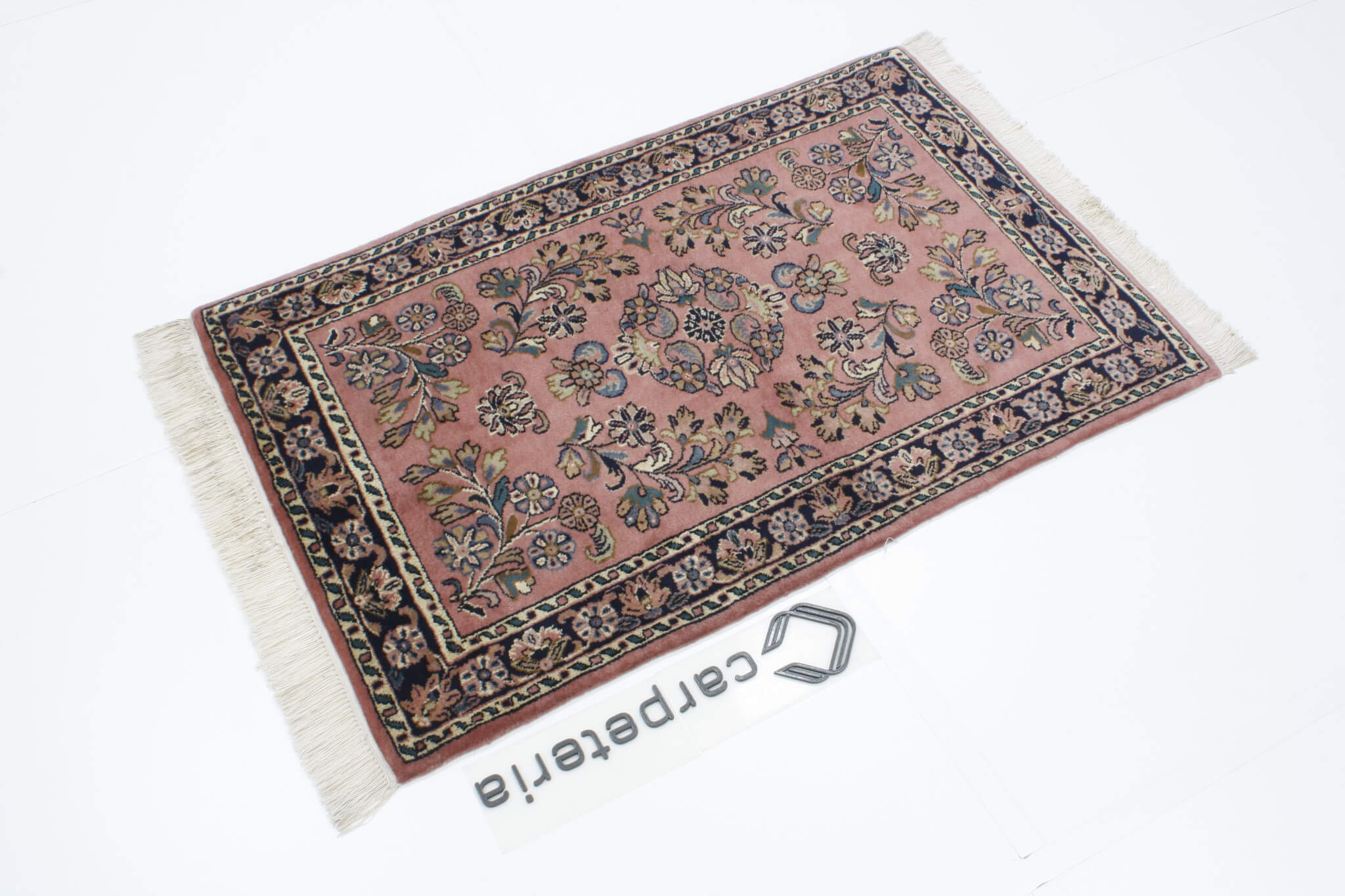 Dywan orientalny Sarough Exclusive