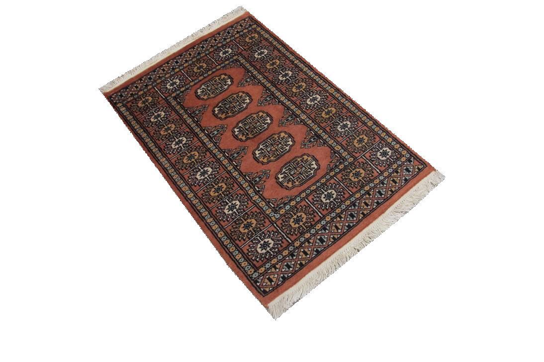 Dywan orientalny Bukhara Exclusive
