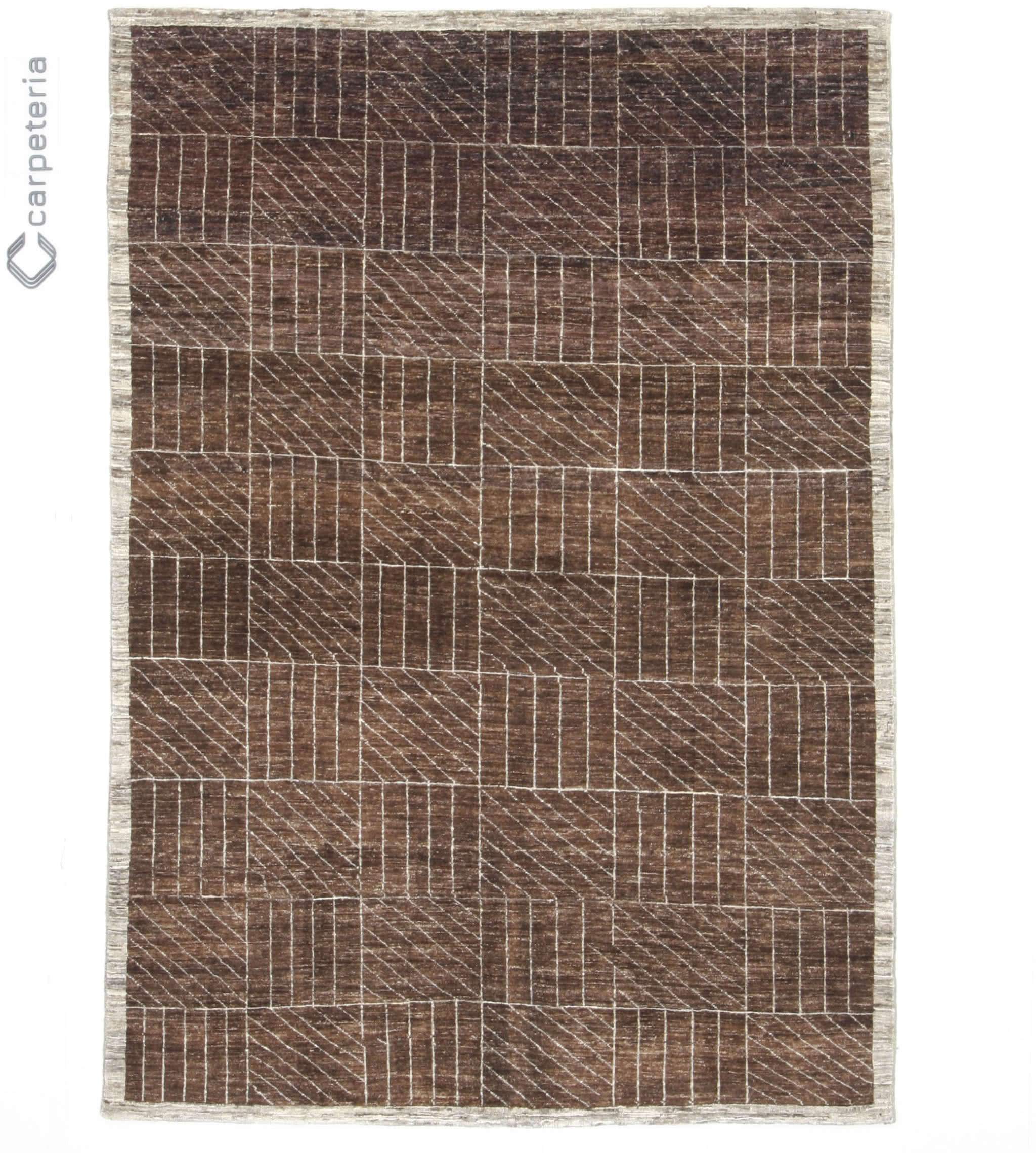 Dywan nowoczesny Ziegler Modern Exclusive