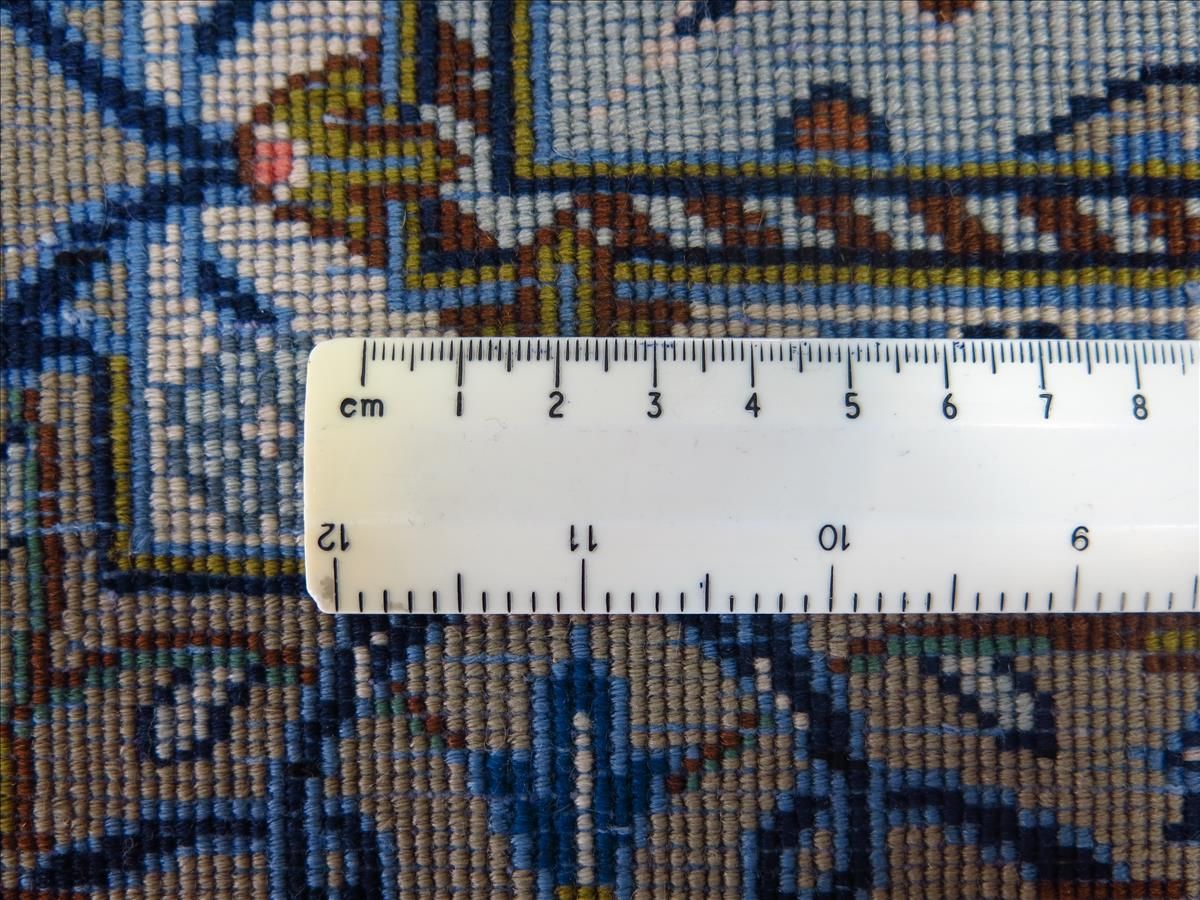 Dywan orientalny Keshan Kork Imperial