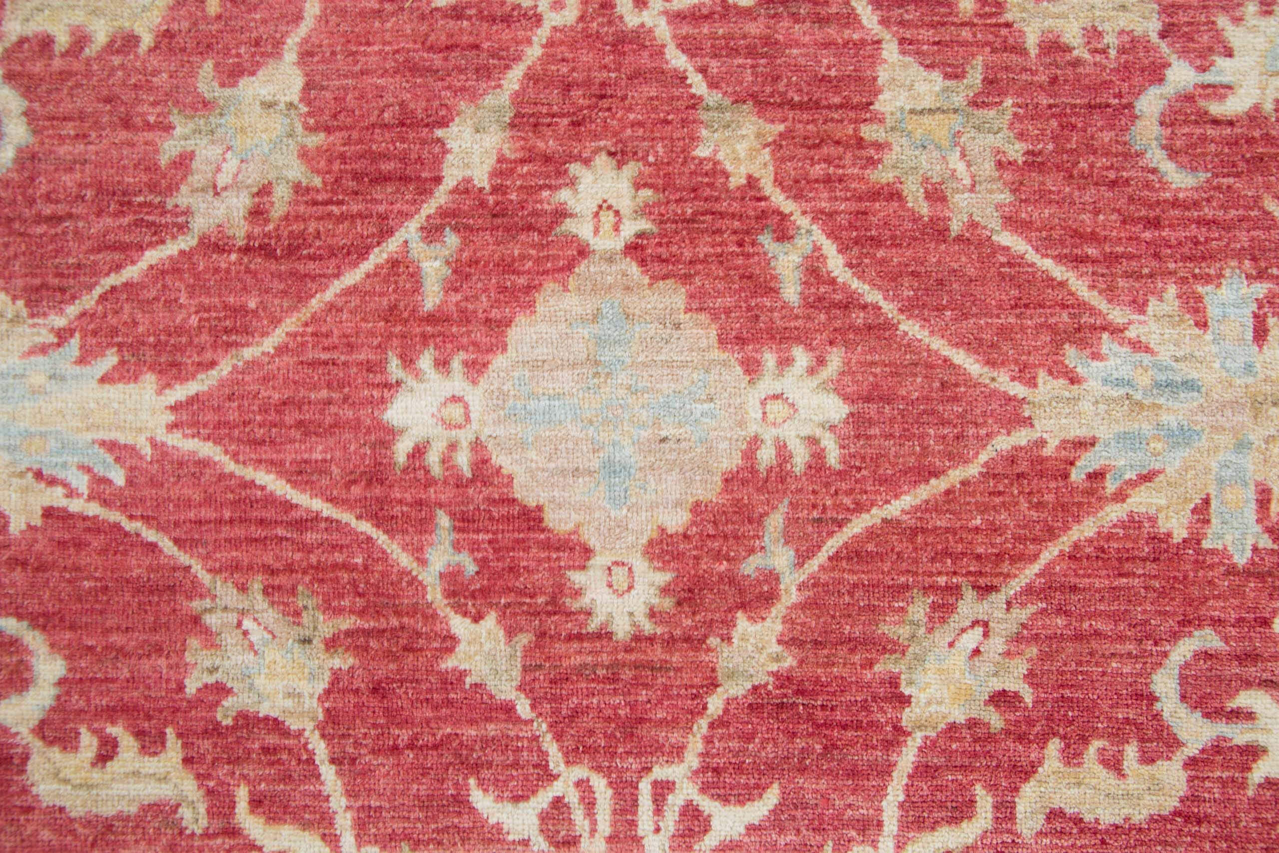 Dywan orientalny Ziegler Exclusive