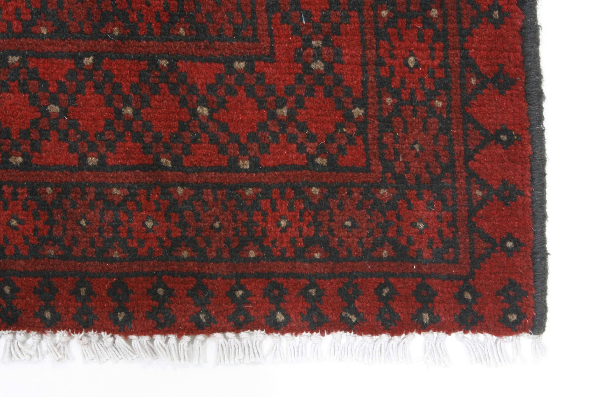 Dywan orientalny Afghan