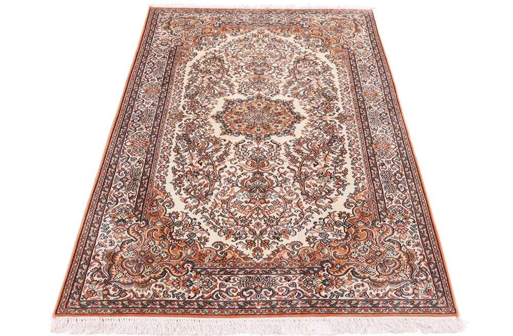 Dywan orientalny Kashmir