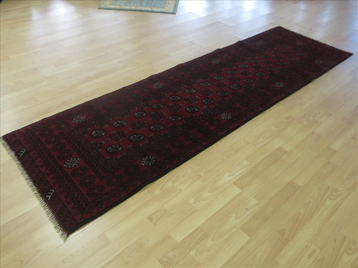Dywan orientalny Afghan Filpa