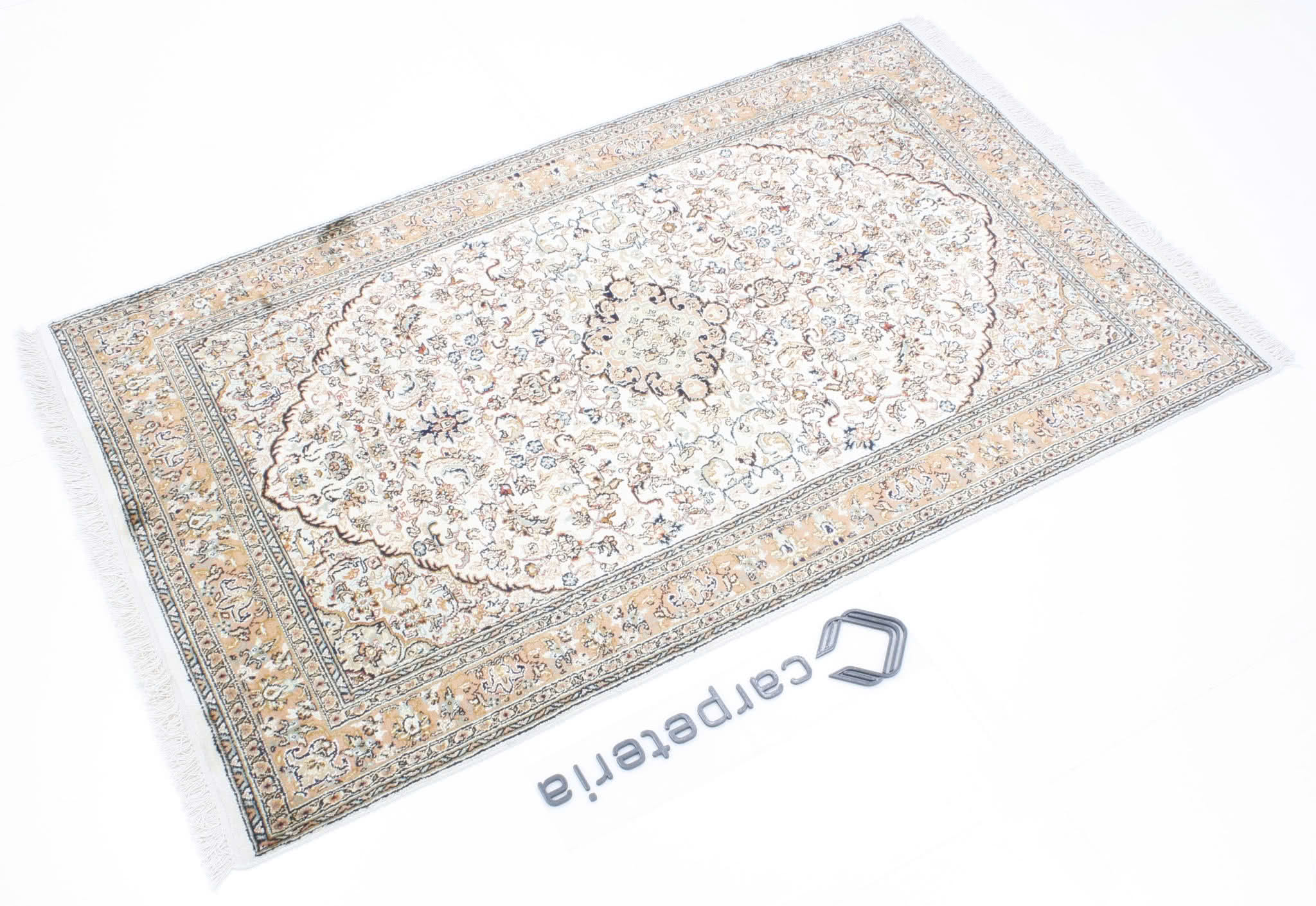 Dywan orientalny Kashmir Silk Exclusive