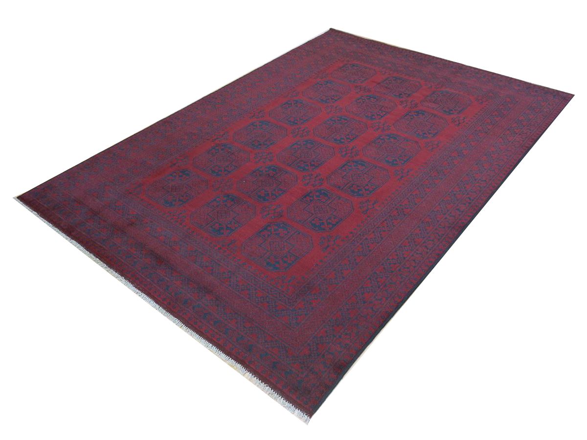Dywan orientalny Afghan Filpa