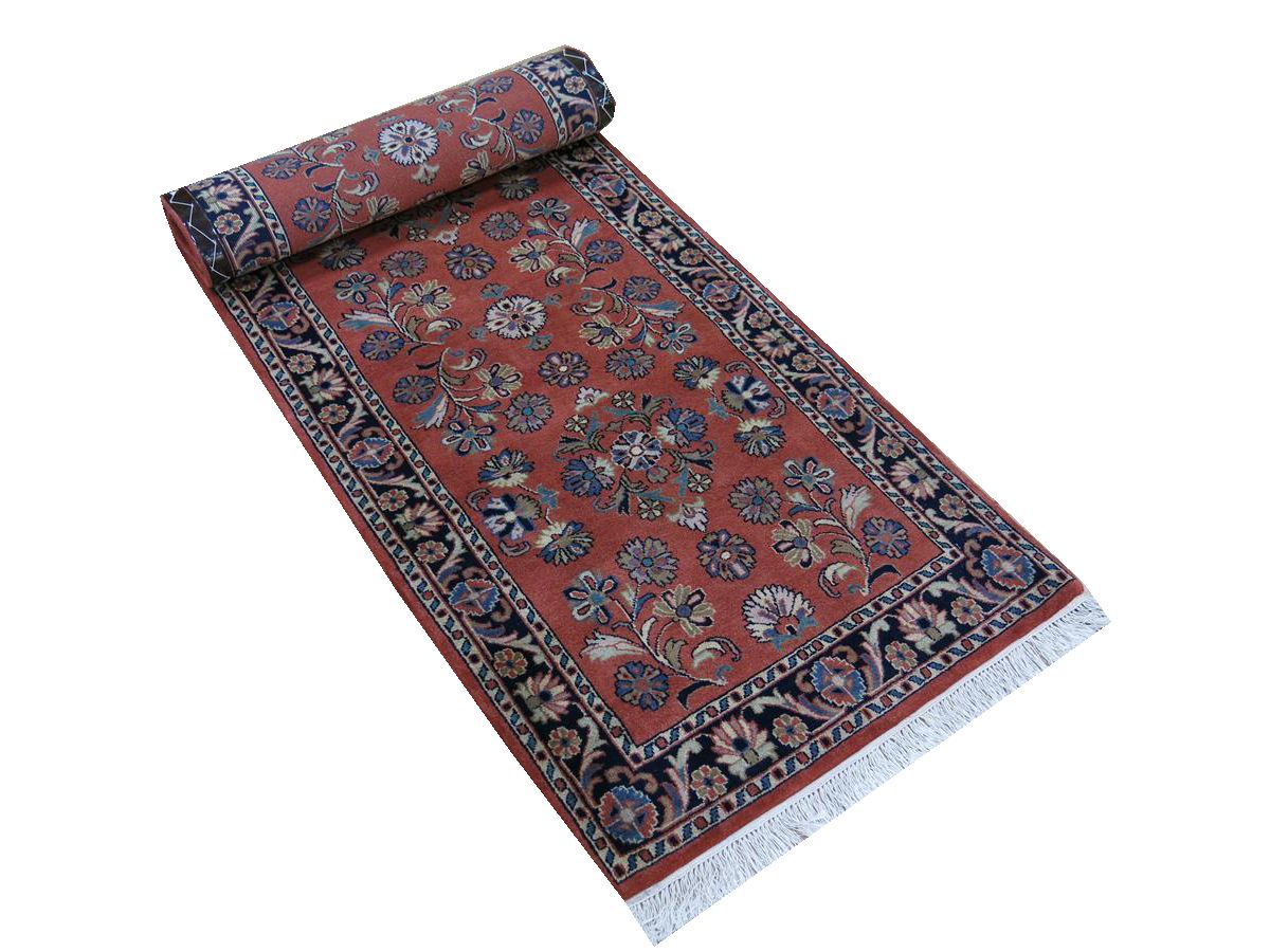 Dywan orientalny Sarough Exclusive