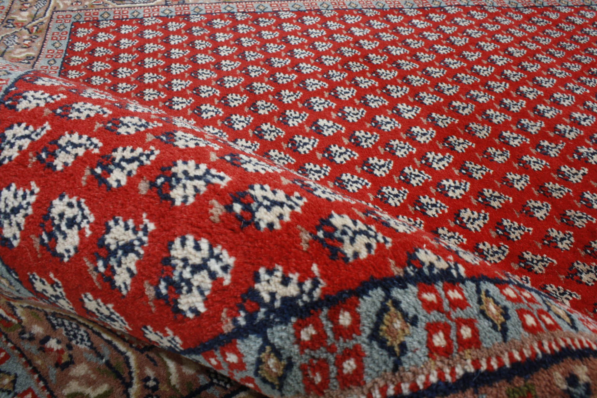 Dywan orientalny Mir